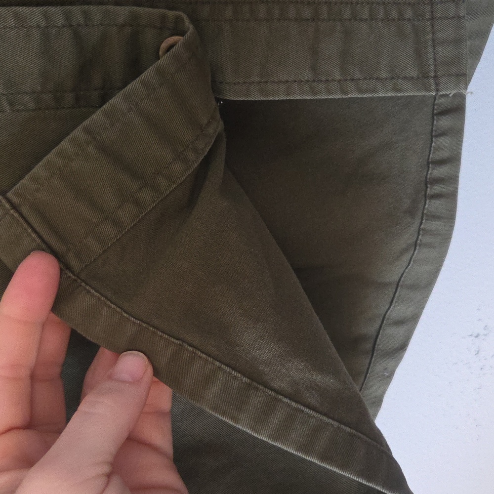 2/$15 Fall Jacket (Small) - Picture 6 of 6